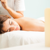 Balinese Massage